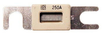SidePower ANL Fuse - 250 Amp For SE40, SE60 (12V), SE80 (24V) SMANL250 SidePower ANL Fuse - 250 Amp For SE40, SE60 (12V), SE80 (24V) SMANL250