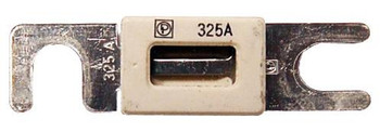 Sleipner Sidepower SMANL325 ANL Fuse - 325 Amp for SE100 (24V), SE120 (24V), SE130 (24V), SP285