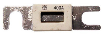 Sleipner Sidepower SMANL400 ANL Fuse - 400 Amp for SE80 (12V), SE150, SE170, 200TC-32V