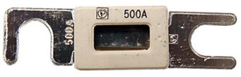 SidePower ANL Fuse - 500 Amp For SE100 (12V), SE130 (12V), SE210 (24V), 240TC SMANL500 SidePower ANL Fuse - 500 Amp For SE100 (12V), SE130 (12V), SE210 (24V), 240TC SMANL500