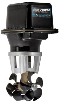 Side-Power SEP80/185T-2IP, 24V, Twin Props Thruster Side-Power SEP80/185T-2IP, 24V, Twin Props Thruster
