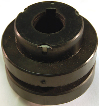 Sleipner Sidepower SM71463 Flexible Coupling One-Piece for SE120 Through SE170