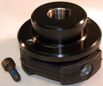 Sleipner Sidepower SM101450HYD Flexible Coupler for SH160, SH240 Thrusters