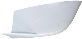 Side-Power Boat Stabilizer Fin SMF2000 Side-Power Boat Stabilizer Fin SMF2000