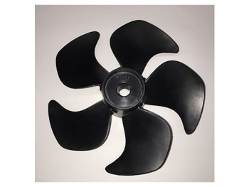 Sleipner Sidepower SM71261 5-BLADE Composite Propeller for SE80/100 Thrusters