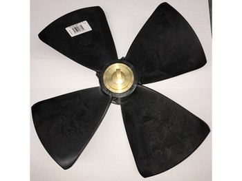 SidePower SM501270RH 4-Blade Composite Propeller Right Hand Side for 550HYD