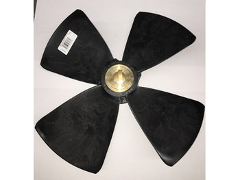 SidePower SM501270LH 4-Blade Composite Propeller Left Hand Side for 550HYD SidePower SM501270LH 4-Blade Composite Propeller Left Hand Side for 550HYD