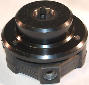 Rubber coupler (one-piece) For HYD300 Rubber coupler (one-piece) For HYD300