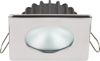 Ventura-HS PowerLED, 10-30VDC, Stainless Steel, Cool White