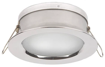 Avalon ILIM10347 105 PowerLED Bi-Color - Stainless Steel Warm White/Red