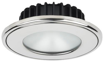 Camden ILIM30727 PowerLED - Stainless Steel Green