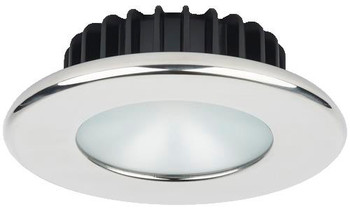 Rockport ILIM30807 PowerLED - Stainless Steel Warm White