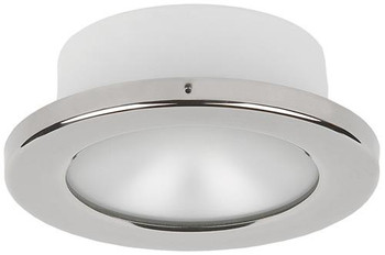 Tacoma ILIM10811 105 PowerLED - Stainless Steel Cool White