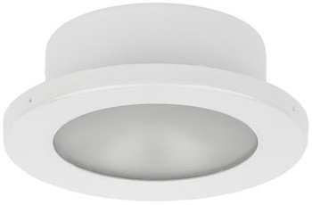 Tacoma ILIM10846 105 Bi-Color - White Warm White/Red