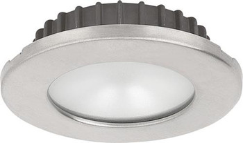 Hatteras ILIM31308 PowerLED - Brushed Stainless Steel Warm White