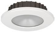 Hatteras PowerLED, 10-30VDC, Cool White White Trim