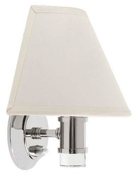 Imtra ILSH60100 Venice Marine LED w/ Switch - Stainless Steel Warm White