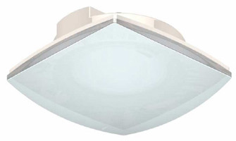 Antares QG (square glass)  Glass FR IP65 ILFS6115