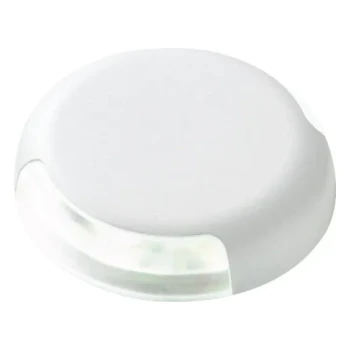 Imtra IL7936 F-23 LED, 10-30VDC White - Warm - IP67