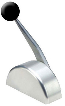 Hynautic CL-B4 Left Hand Control Head Sender w/ Black Ball