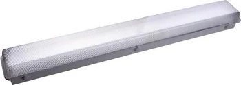 Imtra ILRS200CP2-54-1 - 4' Fluorescent Marine Engine Room Light - 120-277VAC 2x54W