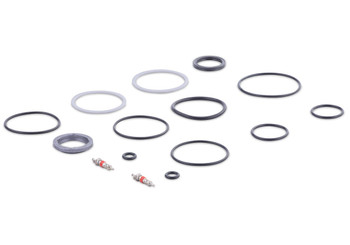 Hynautic ECS-06 Engine Control Shifter and Throttle Slave Seal Kit Hynautic ECS-06 Engine Control Shifter and Throttle Slave Seal Kit
