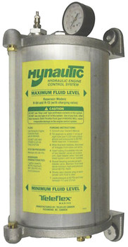 Hynautic R-04 Hydraulic Engine Control Reservoir Hynautic R-04 Hydraulic Engine Control Reservoir