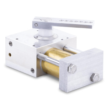 Hynautic ST-06 Marine Engine Control Integrated Throttle Slave