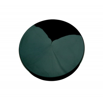 Schmitt CAP2S Black Plastic Cap for 310 & 410 Series Wheels Schmitt CAP2S Black Plastic Cap for 310 & 410 Series Wheels