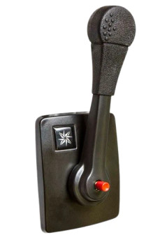 SeaStar CH2100P Sailboat Mechanism Control SeaStar CH2100P Sailboat Mechanism Control