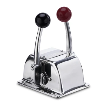 Official Dometic product image - CH5200P - gallery position 1 - media ID 82374