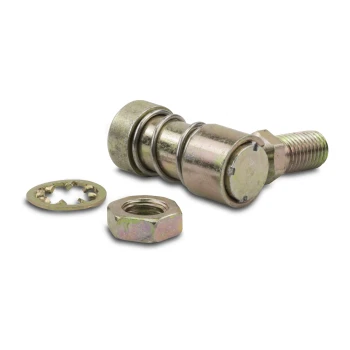 SeaStar 32267 Ball Joint Kit 1/4-28 40 Series