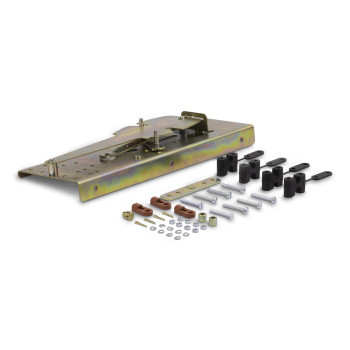 SeaStar 207573 Dual Station Unit – Clutch Control for Inboard & Sterndrive Boats