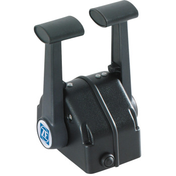 ZF 460-4 Control Head Dual Control T Lever (3341002004)