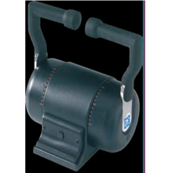 ZF Control Head Heavy Duty Dual Levers Injected Molded Housing No.760 ZF Control Head Heavy Duty Dual Levers Injected Molded Housing No.760