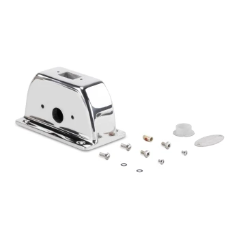 SeaStar CA67864P Single S Cover Replacement