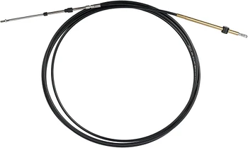 SeaStar 24 Foot Mariner Control Cable for Pre 1993 40HP or Less 630 CC21024