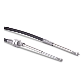 SeaStar 9 Foot Control Cable Mercury 40BC CC40009