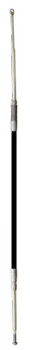Seastar 18 Foot Mercury Sport Jet Control Cable CC40118 Seastar 18 Foot Mercury Sport Jet Control Cable CC40118