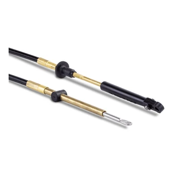 SeaStar 26 Foot TFXtreme BRP, OMC, Johnson, Evinrude Control Cable CCX20526