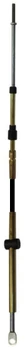 SeaStar 18 Foot Xtreme Volvo, OMC, Penta Control Cable CCX21418