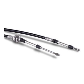 SeaStar 30 Foot TFXtreme 4300BC, 43BC Control Cable CCX43030