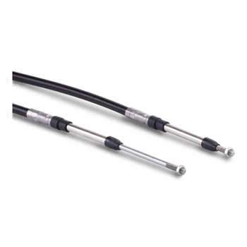 SeaStar 15 Foot TFXtreme 4300CC, 43CC Control Cable CCX43315