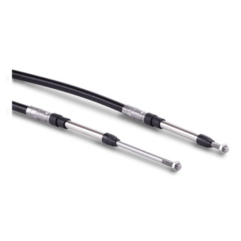 Seastar 22 Foot TFXtreme 4300CC, 43CC Control Cable CCX43322 Seastar 22 Foot TFXtreme 4300CC, 43CC Control Cable CCX43322