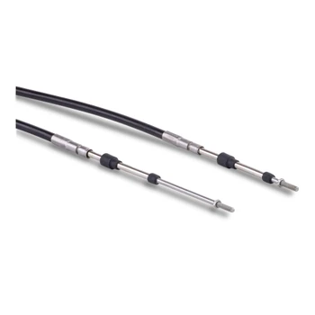 SeaStar 38 Foot TFXtreme Control Cable 3300/33C CCX63338