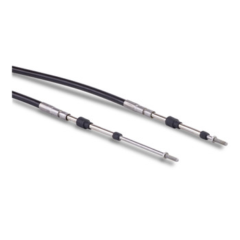 SeaStar 42 Foot TFXtreme Control Cable 3300/33C CCX63342