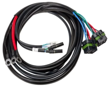 SeaStar DK3009 Wiring Harness for Hydraulic Jack Plates