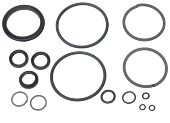 SeaStar DK3014 Replacement Seals for Detwiler Jack Plates