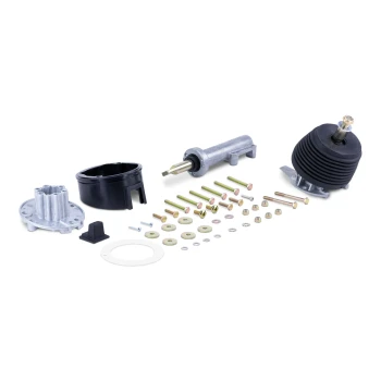 SeaStar SHT91610 Back Mount Rack Dash Tilt Module