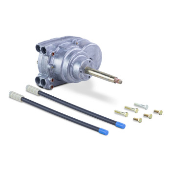 DOMETIC SeaStar SH4920P No Feedback Dual Helm